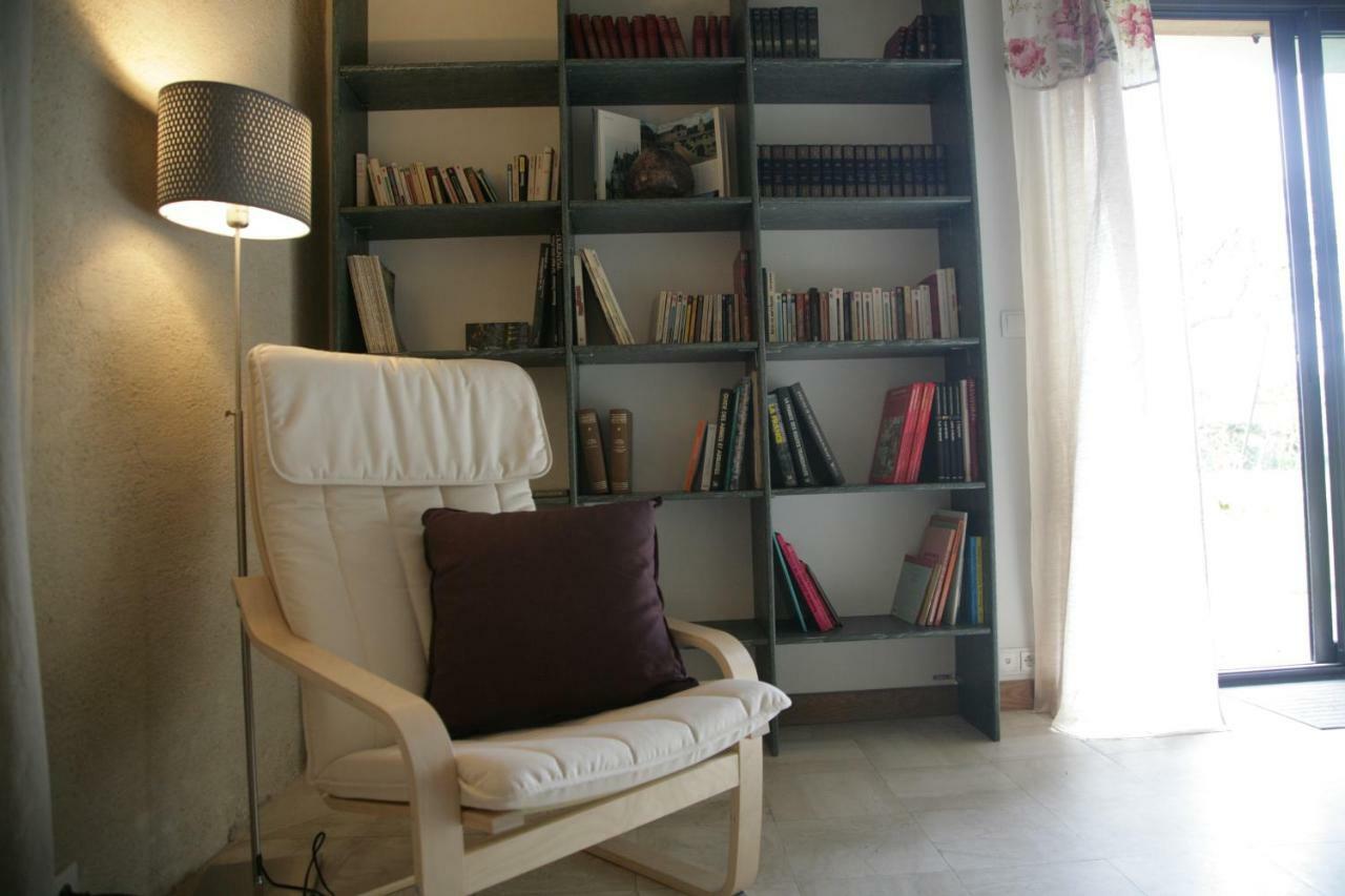 La Croix Des Granges Villa มงต์ลุยส์-ซูร์-ลัวร์ ภายนอก รูปภาพ